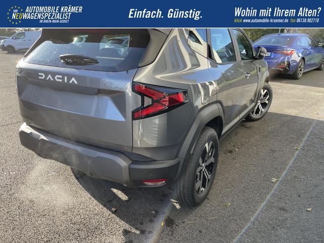 Dacia Duster Expression 