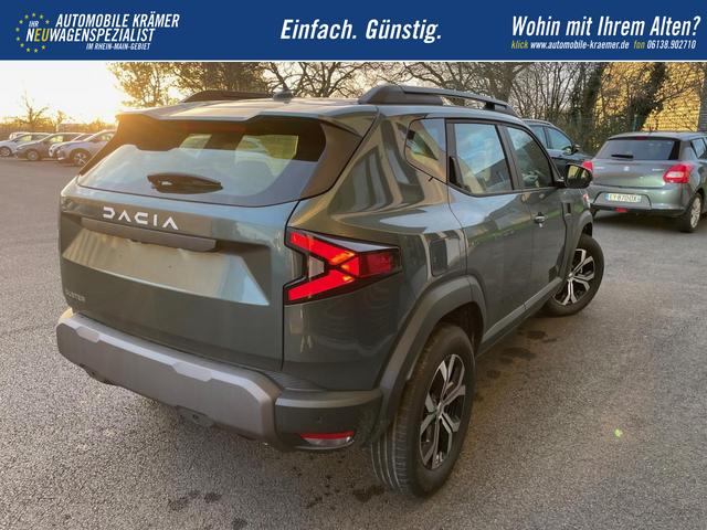 Dacia Duster Expression 