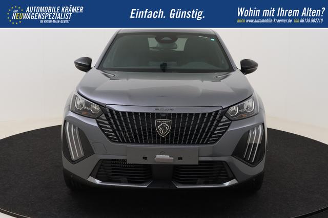Peugeot 2008 Allure 