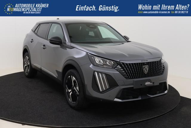 Peugeot 2008 Allure 