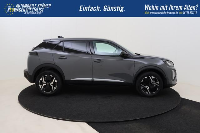 Peugeot 2008 Allure 