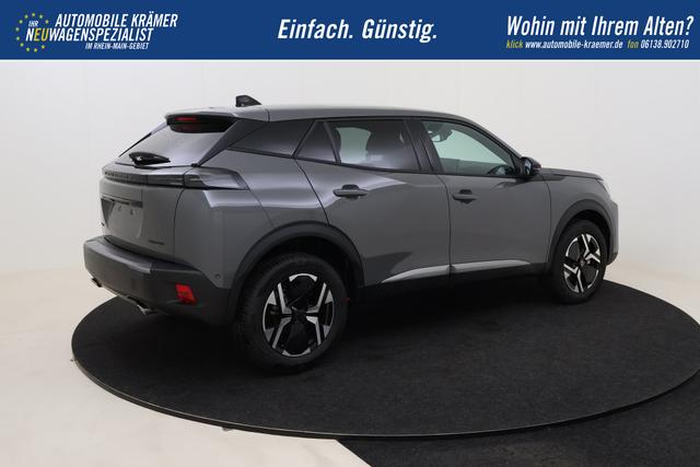 Peugeot 2008 Allure 