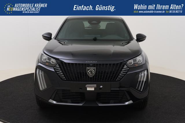 Peugeot 2008 Allure 