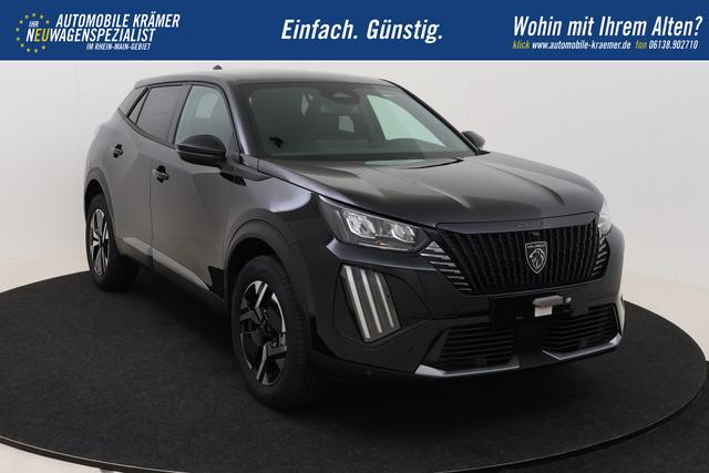 Peugeot 2008 Allure 