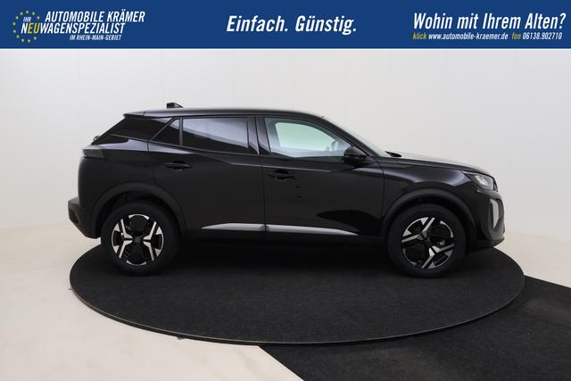 Peugeot 2008 Allure 
