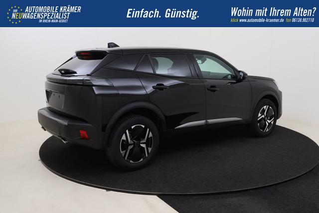 Peugeot 2008 Allure 