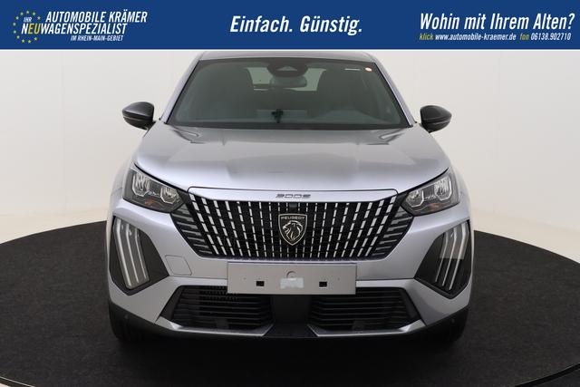 Peugeot 2008 Allure 