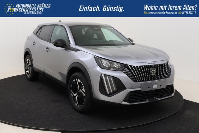 Peugeot 2008 Allure 