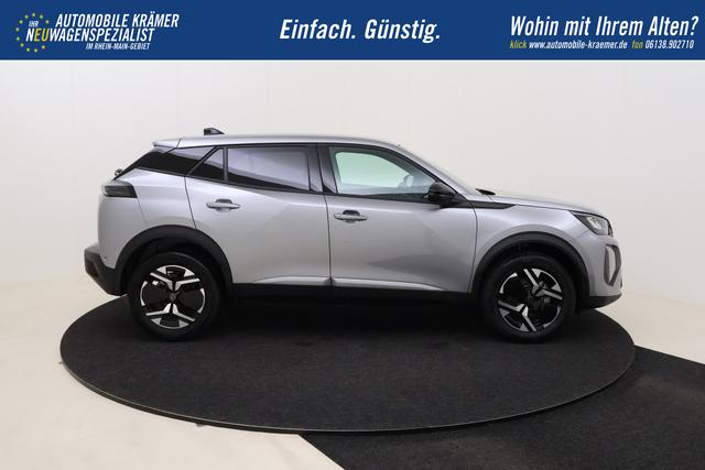 Peugeot 2008 Allure 