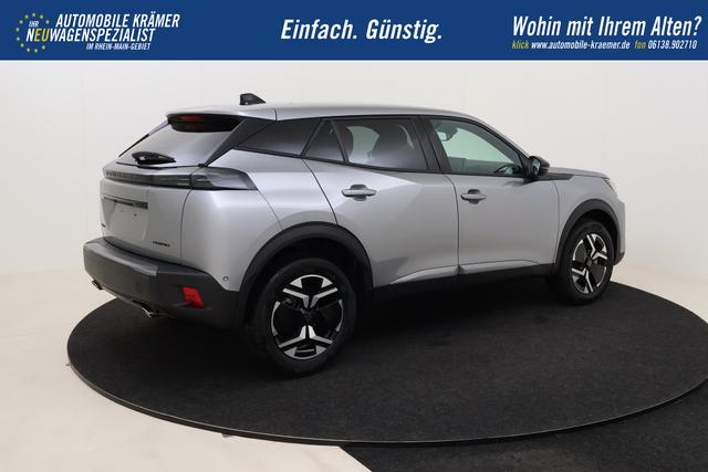 Peugeot 2008 Allure 