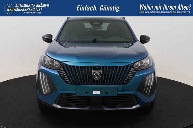 Peugeot 2008 Allure 