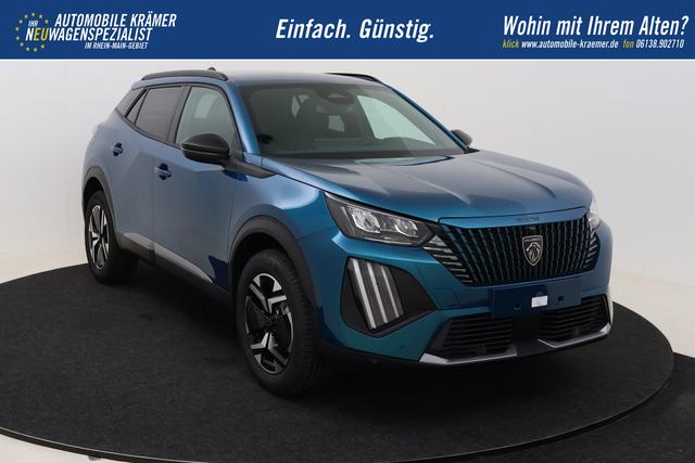 Peugeot 2008 Allure 