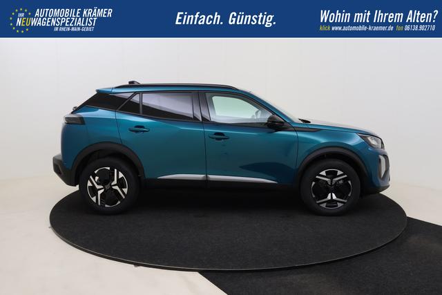 Peugeot 2008 Allure 