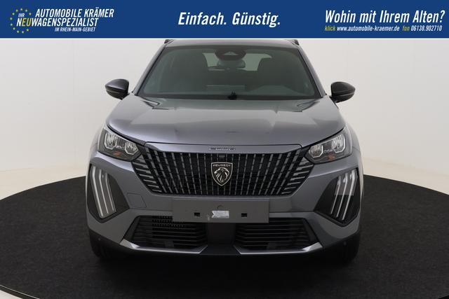 Peugeot 2008 Allure 
