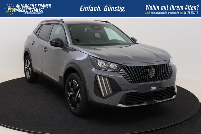 Peugeot 2008 Allure 