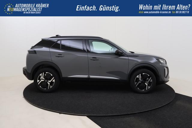 Peugeot 2008 Allure 