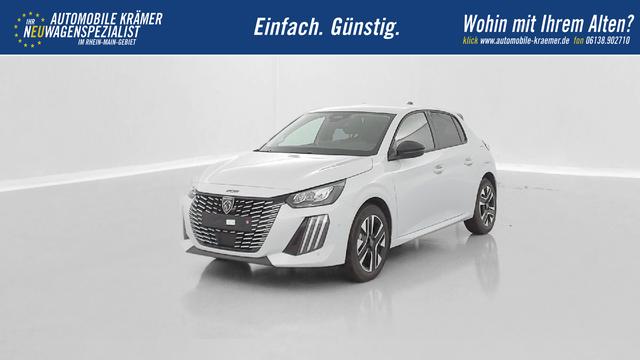 Peugeot 208 Allure 