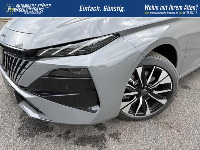 Peugeot 308 SW Allure 