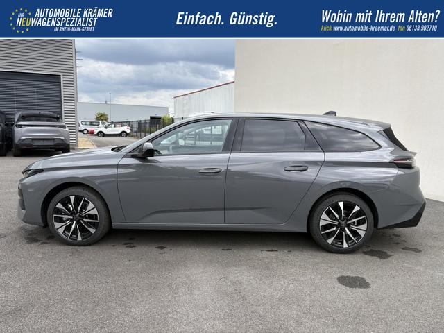 Peugeot 308 SW Allure 