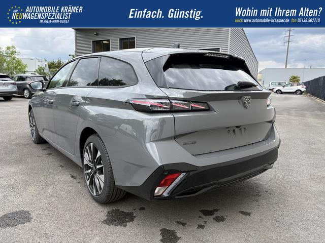 Peugeot 308 SW Allure 