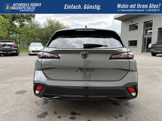 Peugeot 308 SW Allure 