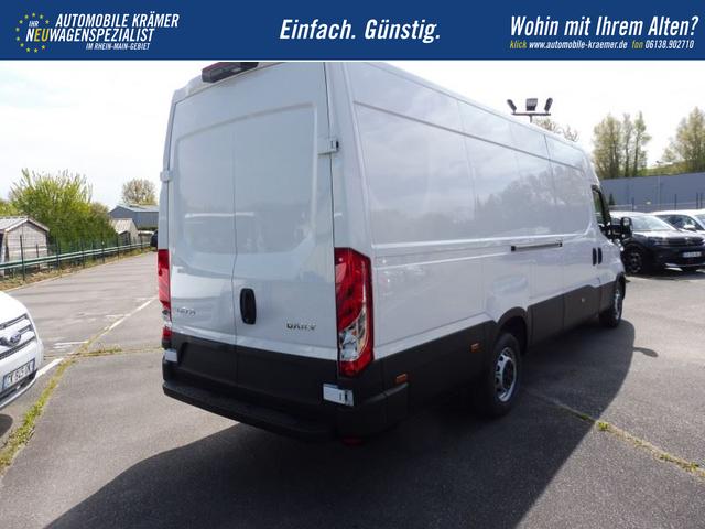 Iveco Daily 35S18 