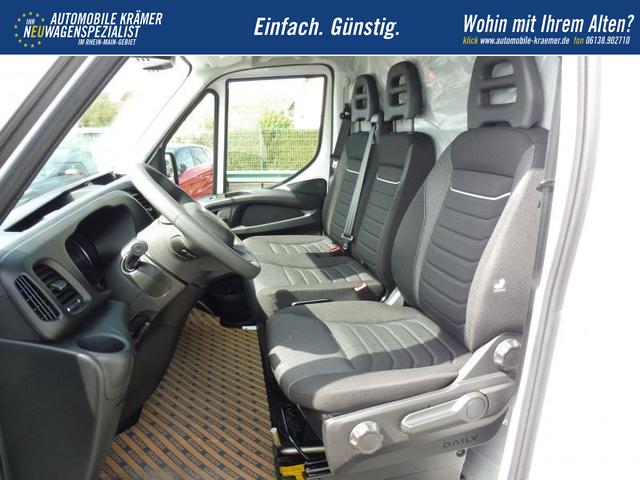 Iveco Daily 35S18 