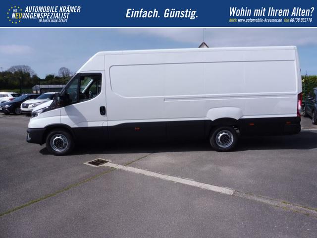 Iveco Daily 35S18 