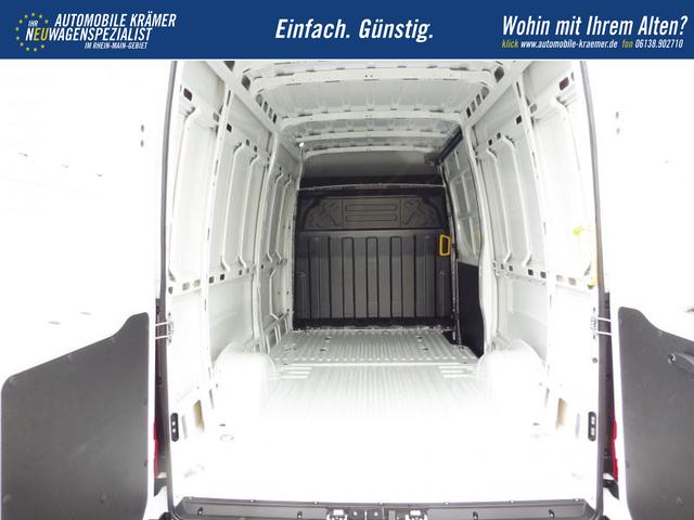 Iveco Daily 35S16 Hi-Matic 