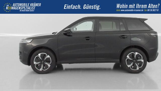 Jaecoo J5 1.5 TGDi 224ch Exclusive 