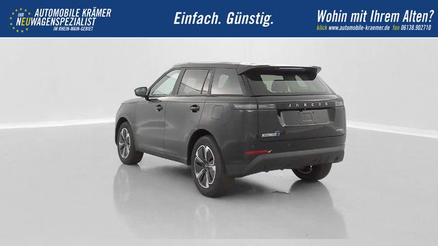 Jaecoo J5 1.5 TGDi 224ch Exclusive 