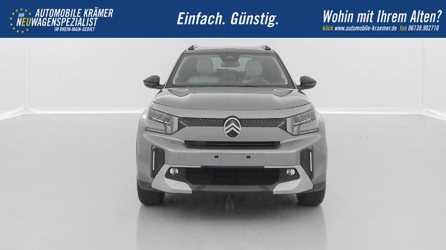 Citroen C3 Aircross MAX 