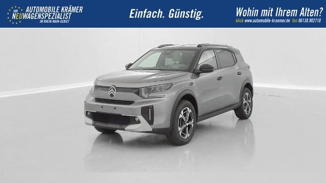 Citroen C3 Aircross MAX 