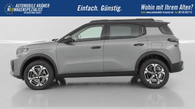 Citroen C3 Aircross MAX 