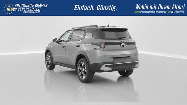 Citroen C3 Aircross MAX 