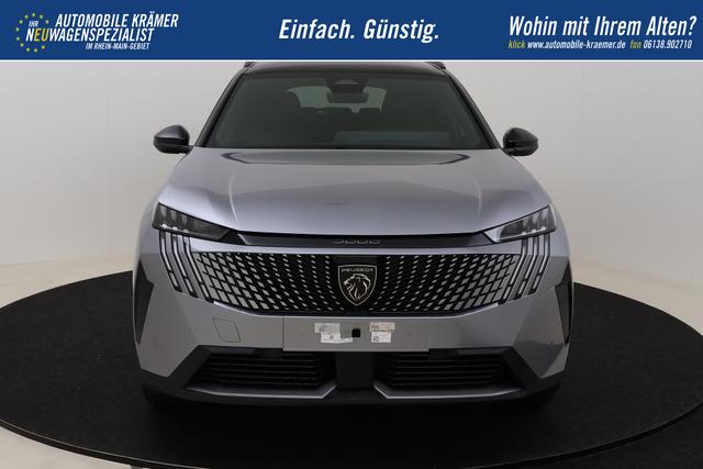 Peugeot 5008 GT 