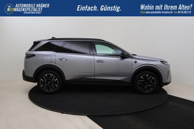 Peugeot 5008 GT 