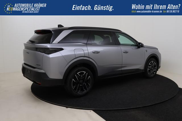 Peugeot 5008 GT 
