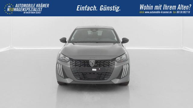 Peugeot 208 Allure 