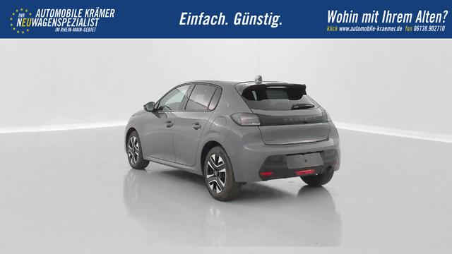 Peugeot 208 Allure 
