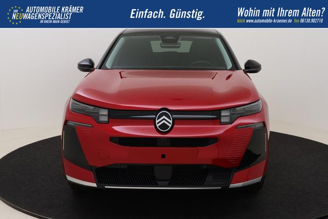 Citroen C5 Aircross MAX 