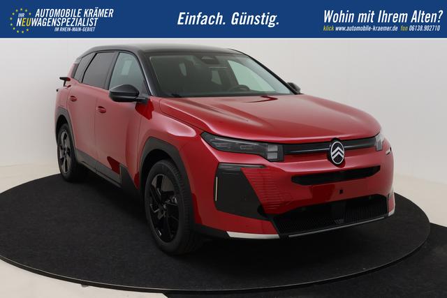 Citroen C5 Aircross MAX 