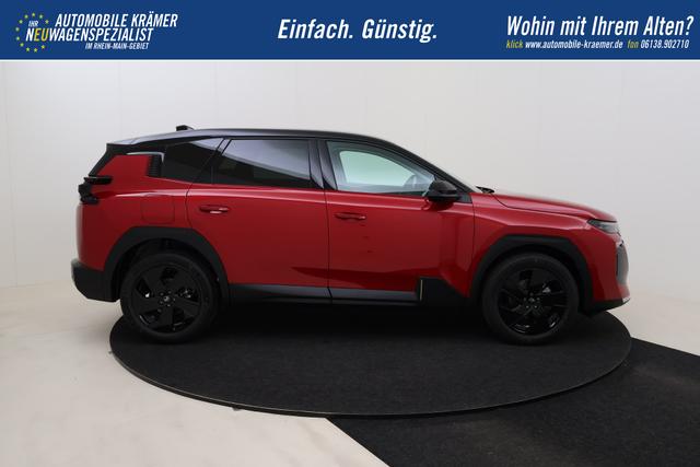 Citroen C5 Aircross MAX 