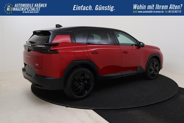 Citroen C5 Aircross MAX 