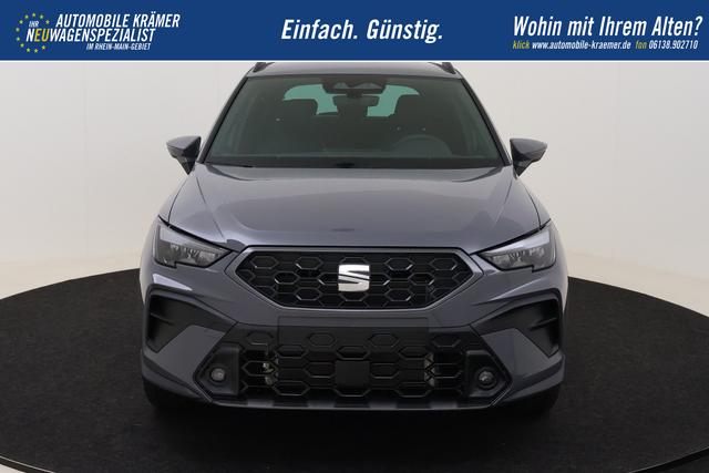 Seat Arona Play Plus 