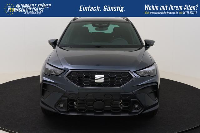 Seat Arona Play Plus 
