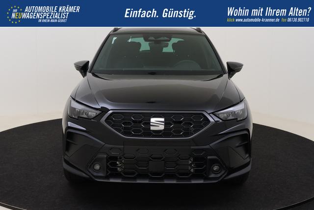 Seat Arona Play Plus 