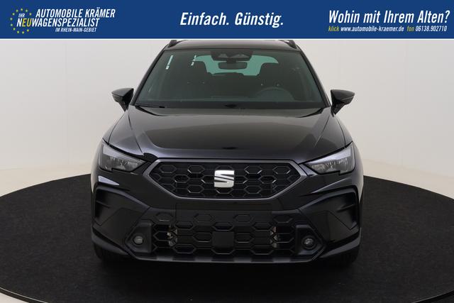 Seat Arona Play Plus 