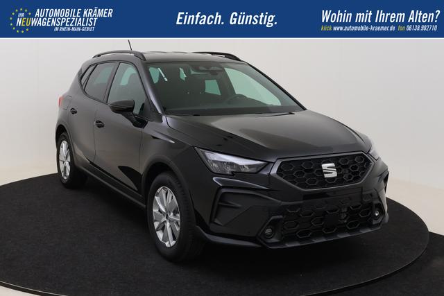 Seat Arona Play Plus 