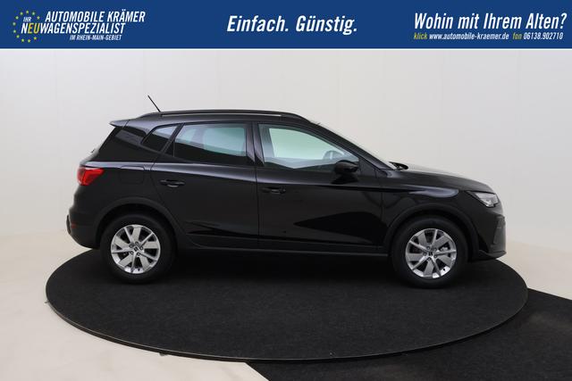 Seat Arona Play Plus 